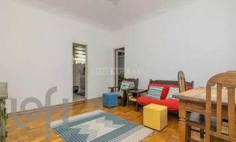 Imagem 3: Maracanã Apartamento com 2 dormitórios