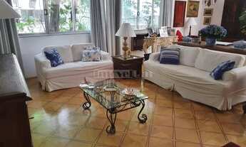 Imagem 2: Copacabana Apartamento com 4 dormitórios