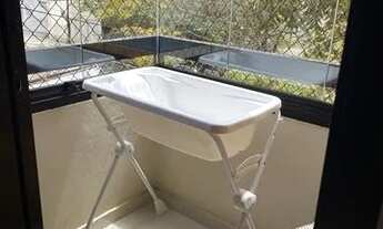 Imagem 6: Apartamento para venda possui 106 metros quadrados com 3 quartos