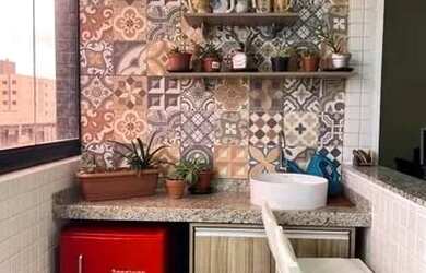 Imagem 6: VISTA DO ATLÂNTICO