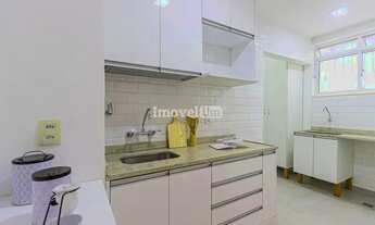 Imagem 5: Copacabana Apartamento com 2 dormitórios