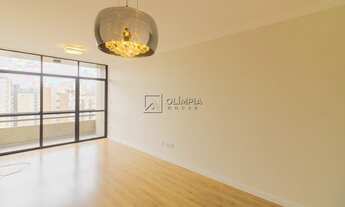 Imagem 3: Locação Apartamento 3 Dormitórios - 89 m² Pompéia