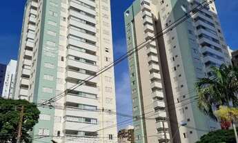 Imagem: Apartamento no Ed. Parque Itororó