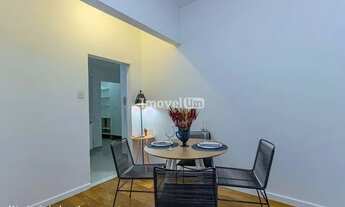 Imagem 3: Copacabana Apartamento com 2 dormitórios