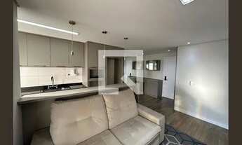 Imagem 3: Apartamento à Venda - Barra Funda, 1 Quarto, 70 m2