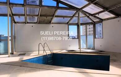 Imagem 3: Cobertura para venda com 642 metros quadrados com 6 quartos em Santa Cecília - São Paulo