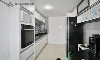 Imagem 5: Apartamento em Tambaú - João Pessoa