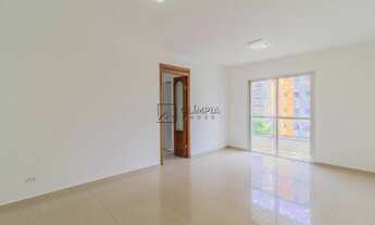 Imagem 2: Locação Apartamento 2 Dormitórios - 72 m² Chácara Klabin