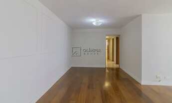 Imagem 7: Apartamento Venda 3 Dormitórios - 176 m² Jardim Paulista