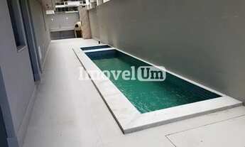 Imagem 3: Lagoa Apartamento com 4 dormitórios