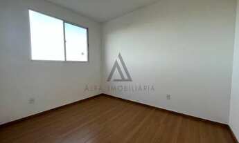 Imagem 3: APARTAMENTO NOVO 2 QUARTOS EM MORADA DE LARANJEIRAS - CONDOMÍNIO VILA ITAPUÃ