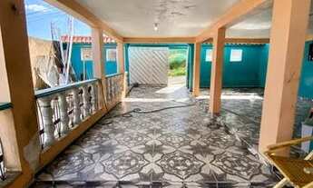 Imagem 6: Vendo casa com piscina na Redenção