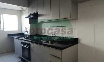 Imagem 3: ALUGA -SE APARTAMENTO NO ALEIXO COM DOIS QUARTOS UM SENDO SUITE