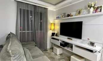 Imagem 7: Apartamento para venda com 70 metros quadrados com 2 quartos em Jacarepaguá - Rio de Janei