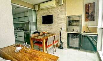 Imagem 3: Apartamento com 3 dormitórios à venda, 180 m² por R$ 2.549.900,00 - Enseada do Suá - Vitór