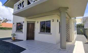 Imagem 5: Casa para Venda em São Francisco do Sul, Ubatuba, 4 dormitórios, 1 suíte, 4 banheiros