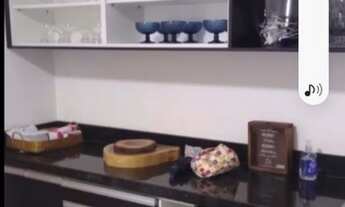 Imagem 5: Apartamento para aluguel possui 60 metros quadrados com 2 quartos