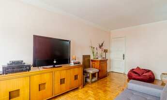 Imagem 5: Excelente localização - Metrô Vila Madalena - 108 m² au - 3 Dorms. - 2 vagas