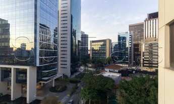 Imagem 5: Flat disponível para locação em Pinheiros, próximo ao Shop Eldorado, Av Faria Lima e Rebou