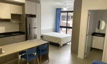 Imagem: Studio - Padrão - Venda - Trindade - Florianópolis