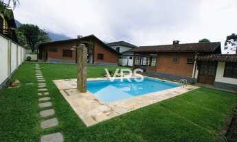 Imagem: Casa com 4 dormitórios à venda, 232 m²