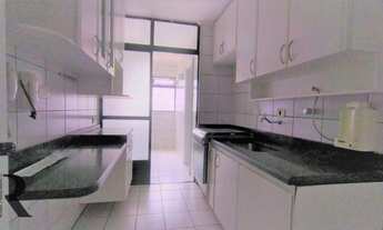 Imagem 5: Apartamento com 3 dormitórios (1suíte)- 2 vagas - Vila Leopoldina - SP