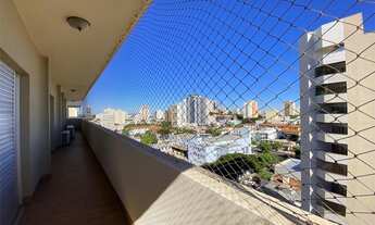 Imagem 4: Apartamento com 3 dormitórios à venda, 310 m² por R$ 1.100.000 - Residencial - Presidente