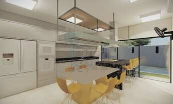 Imagem 4: Casa Condomínio em Ribeirão Preto