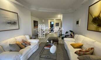 Imagem: Apartamento, 128 m2, com 4 quartos