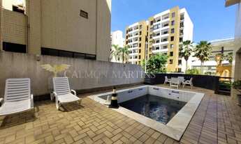 Imagem 4: Apartamento para venda com 70 metros quadrados com 2 quartos em Pituba - Salvador - BA