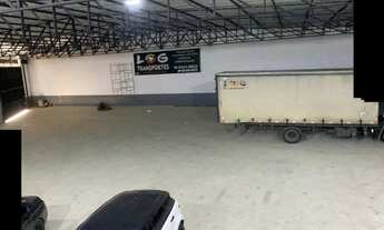 Imagem 2: Galpão comercial para alugar no Parque Empresarial das Mangueiras, Sorocaba/SP