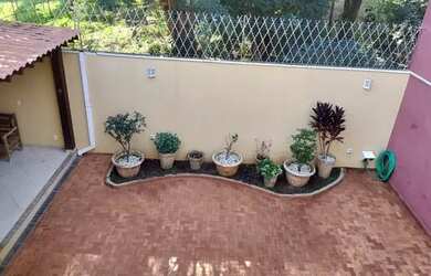 Imagem 7: Casa de condomínio para venda com 130 metros quadrados com 2 quartos