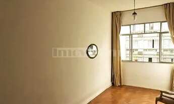 Imagem 2: Copacabana Apartamento com 2 dormitórios