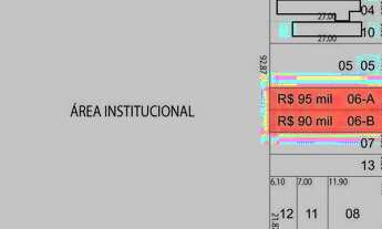 Imagem 3: Terreno em ótimo local medindo 5x25 no Jardim Jussara
