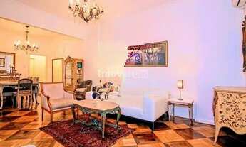 Imagem 2: Copacabana Apartamento com 3 dormitórios