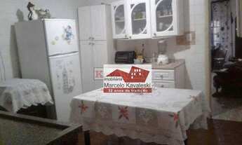 Imagem 7: Sobrado à venda, 100 m² por R$ 340.000,00 - Jardim Saúde - São Paulo/SP