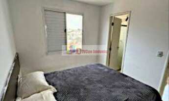 Imagem 7: Apartamento 66m2 em condomínio com lazer completo