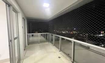 Imagem 4: Pelinca Ed. Leblon 02 suítes, varanda, 02 vagas e lazer completo