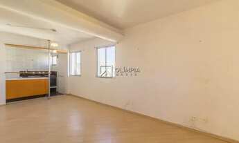 Imagem: Venda Cobertura 1 Dormitórios - 90 m²