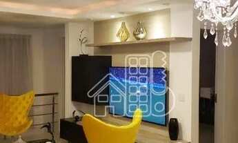 Imagem 2: Casa com 4 dormitórios à venda, 260 m² por R$ 2.990.000,00 - Camboinhas - Niterói/RJ