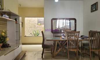 Imagem 6: Casa solta no Jardim Eldorado