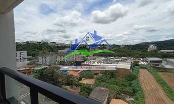 Imagem 6: Apartamento em Atibaia (Residencial Trenza Ideale
