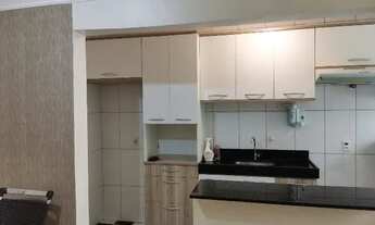 Imagem 2: Lindo apartamento térreo 2 dormitórios com 1 suíte