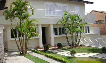 Imagem: Casa para aluguel possui 500 metros quadrados