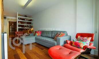 Imagem 5: Humaitá Apartamento com 3 dormitórios