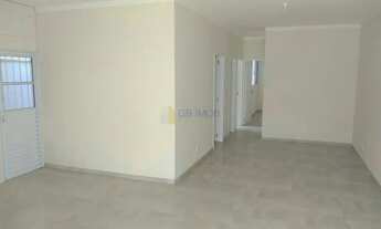 Imagem: Jundiaí - Casa Padrão - Jardim Marambaia