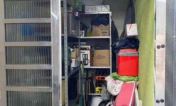 Imagem 6: Sobrado para venda com 120 metros quadrados com 3 quartos em Cangaíba - São Paulo - SP