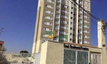 Imagem: Apartamento para venda em Éden de 64.00m²