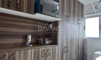 Imagem 5: Apartamento - Bonfim - Campinas