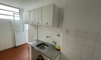 Imagem 6: Kitnet/conjugado para aluguel com 30 metros quadrados em Vila Buarque - São Paulo - SP